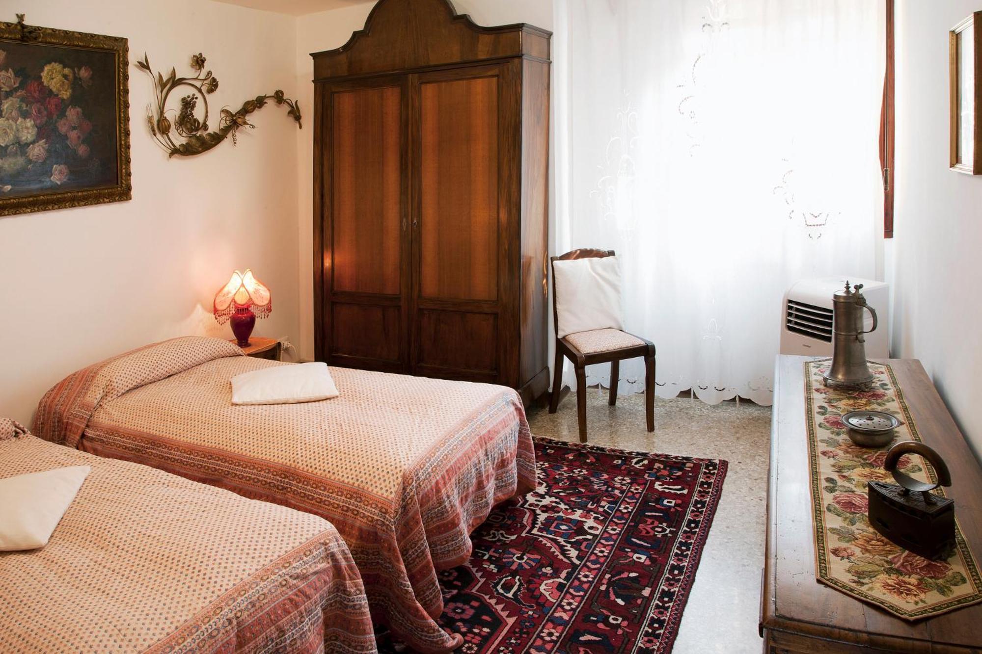 Ca Lezze Bell'Appartamento Nel Cuore Di Venezia エクステリア 写真