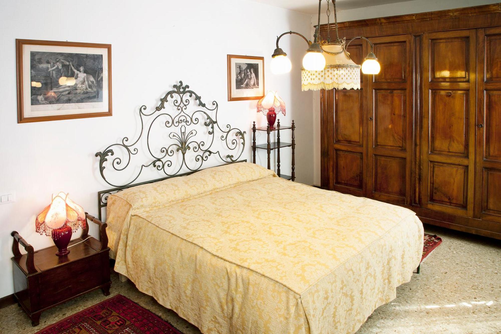 Ca Lezze Bell'Appartamento Nel Cuore Di Venezia エクステリア 写真