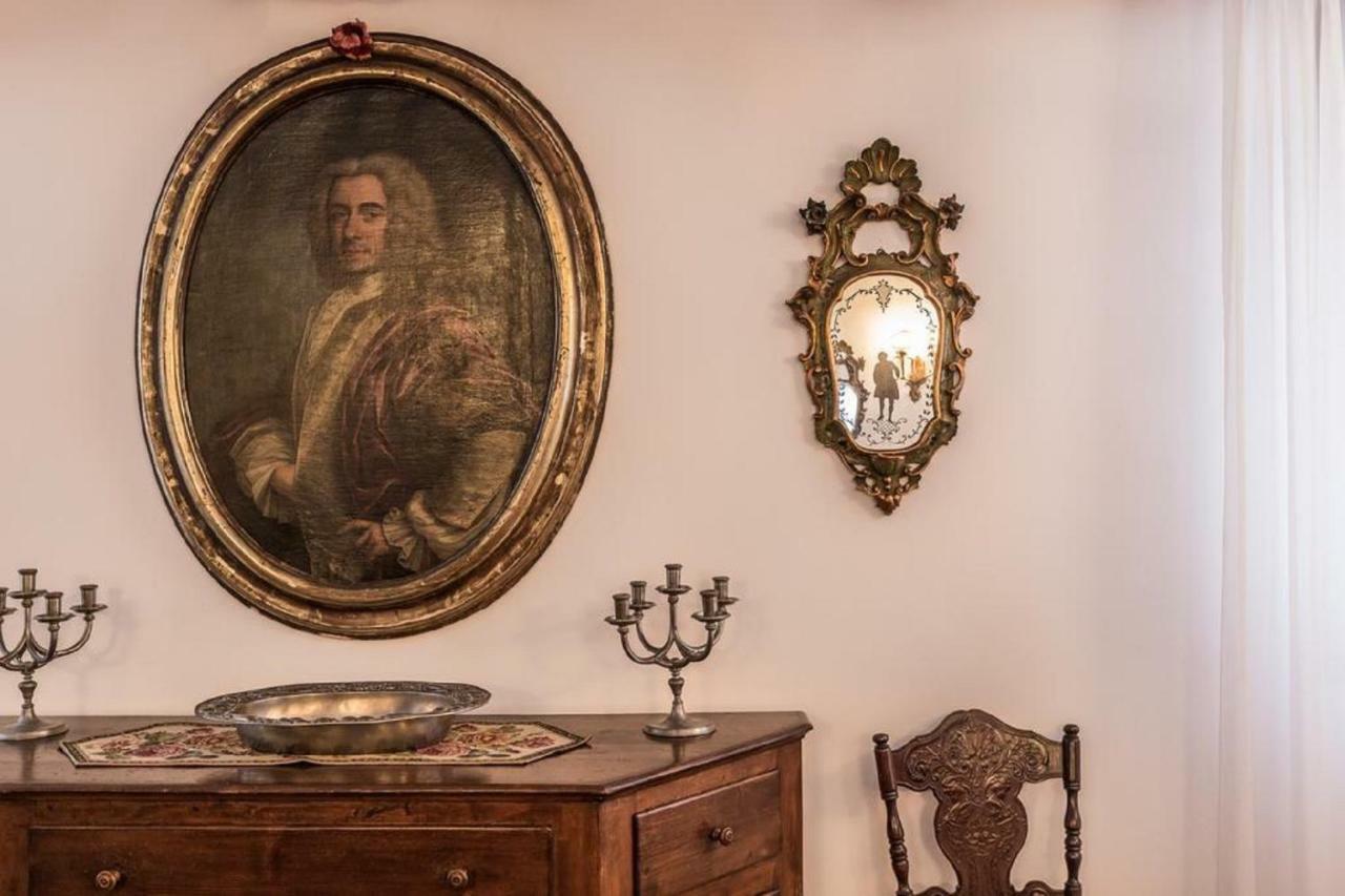 Ca Lezze Bell'Appartamento Nel Cuore Di Venezia エクステリア 写真