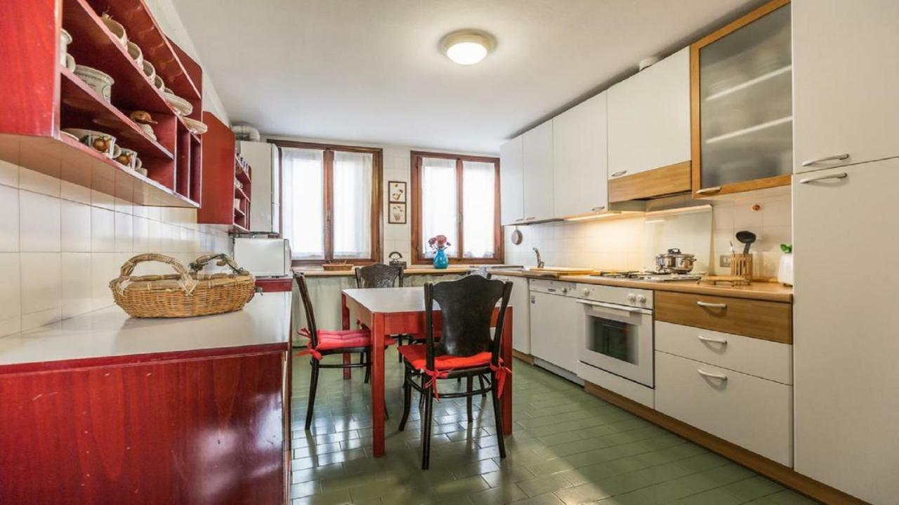Ca Lezze Bell'Appartamento Nel Cuore Di Venezia エクステリア 写真