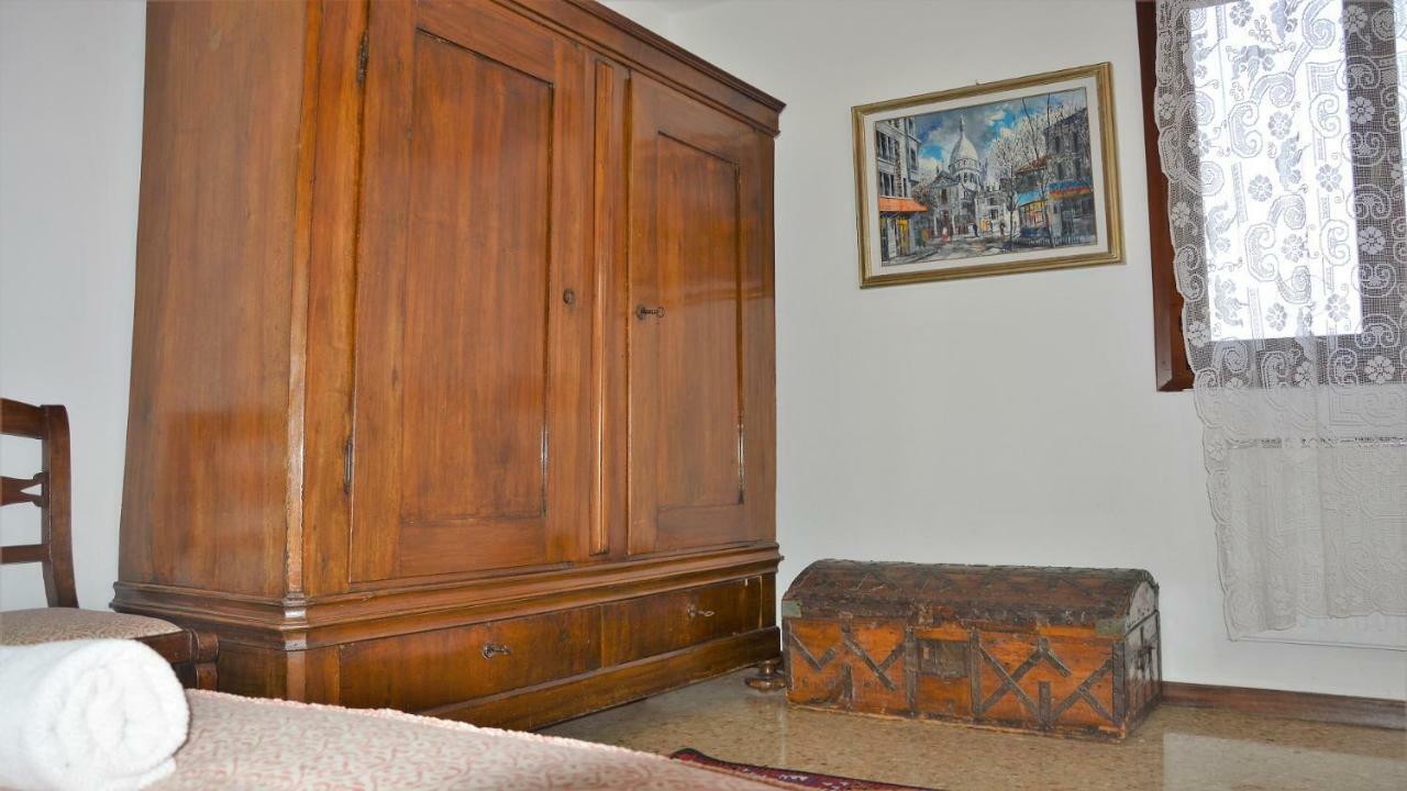 Ca Lezze Bell'Appartamento Nel Cuore Di Venezia エクステリア 写真