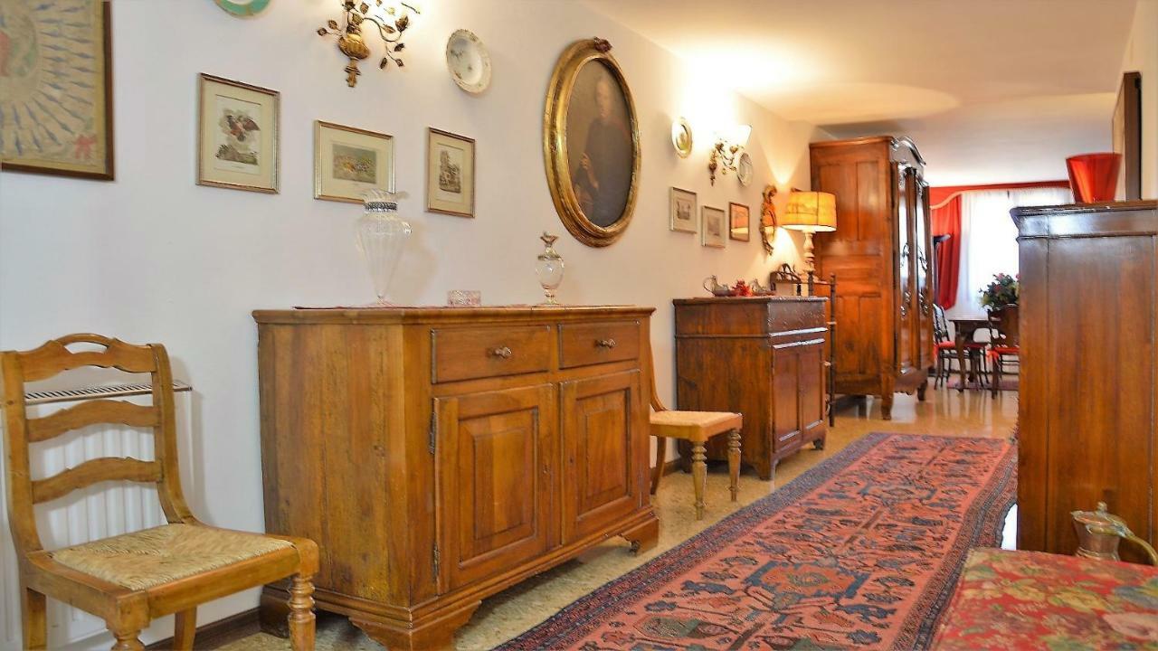 Ca Lezze Bell'Appartamento Nel Cuore Di Venezia エクステリア 写真